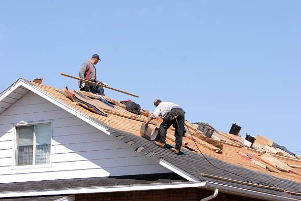 Steel Roofing in Lower Lake, CA